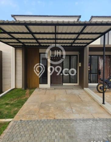 Apartemen Disewakan 2 Kamar Hemat Siap Huni di Tangerang, Luas 48m2 Apartemen Disewakan 2 Kamar Hemat Siap Huni di Tangerang, Luas 48m2