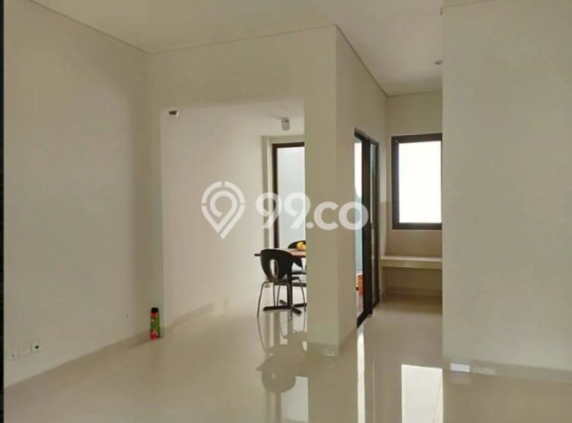 Rumah Luxury Modern Siap Huni di BSD Eminent Tangerang Rumah Luxury Modern Siap Huni di BSD Eminent Tangerang