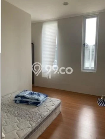 Rumah sewa siap huni 3 KT di BSD Eminent, Tangerang Rumah sewa siap huni 3 KT di BSD Eminent, Tangerang