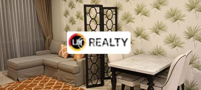 Disewakan Apartemen Harga Terjangkau di BSD City 2 KT Disewakan Apartemen Harga Terjangkau di BSD City 2 KT