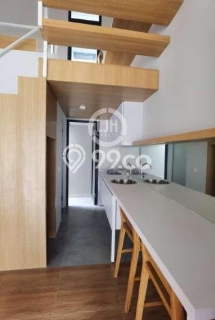Dijual Hunian Rumah Nyaman 2 KT di BSD City, Tangerang Dijual Hunian Rumah Nyaman 2 KT di BSD City, Tangerang