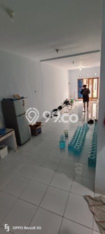 Jual Rumah Eksklusif 4 KT di Alam Sutera, Tangerang Jual Rumah Eksklusif 4 KT di Alam Sutera, Tangerang