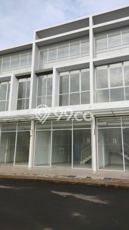 Paling Dicari! Ruko Dijual di Cibubur Harga Kompetitif Paling Dicari! Ruko Dijual di Cibubur Harga Kompetitif