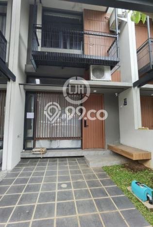 Dijual Hunian Rumah Nyaman 2 KT di BSD City, Tangerang Dijual Hunian Rumah Nyaman 2 KT di BSD City, Tangerang