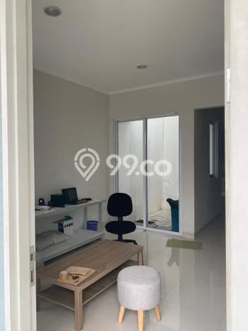 Rumah sewa siap huni 3 KT di BSD Eminent, Tangerang Rumah sewa siap huni 3 KT di BSD Eminent, Tangerang