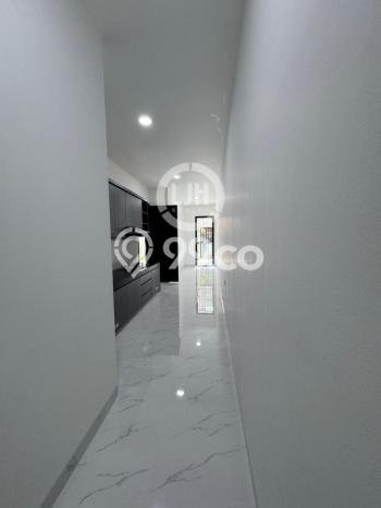 Hunian Elit LB 365m2 Siap Pakai Desain Elegan di BSD City, Tangerang Hunian Elit LB 365m2 Siap Pakai Desain Elegan di BSD City, Tangerang