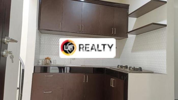 Rumah sewa siap huni 3 KT di BSD City, Tangerang Rumah sewa siap huni 3 KT di BSD City, Tangerang