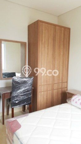 Rumah Minimalis 3 KT di BSD Green Wich Tangerang Semi Furnished Rumah Minimalis 3 KT di BSD Green Wich Tangerang Semi Furnished