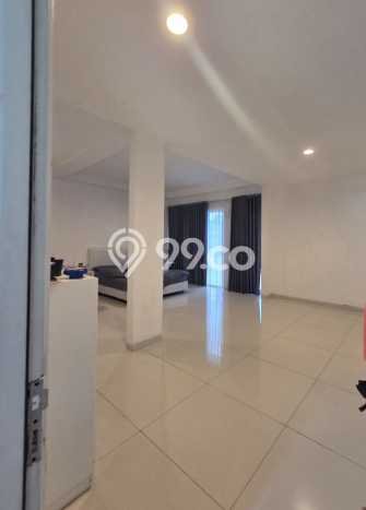 Jarang Ada! Rumah Kontrakan 4 Kamar Bagus Siap Huni Alam Sutera Jarang Ada! Rumah Kontrakan 4 Kamar Bagus Siap Huni Alam Sutera