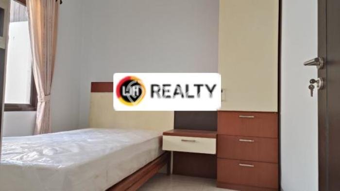 Rumah sewa siap huni 3 KT di BSD City, Tangerang Rumah sewa siap huni 3 KT di BSD City, Tangerang