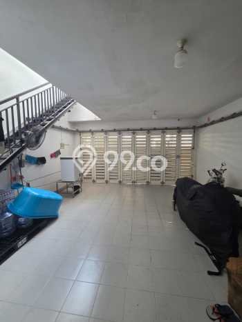 Jarang Ada! Rumah Kontrakan 4 Kamar Bagus Siap Huni Alam Sutera Jarang Ada! Rumah Kontrakan 4 Kamar Bagus Siap Huni Alam Sutera