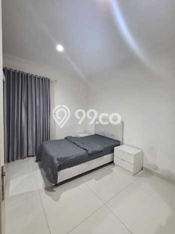 Jarang Ada! Rumah Kontrakan 4 Kamar Bagus Siap Huni Alam Sutera Jarang Ada! Rumah Kontrakan 4 Kamar Bagus Siap Huni Alam Sutera