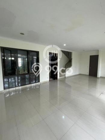 Rumah Luxury Modern Siap Huni di BSD City Tangerang Rumah Luxury Modern Siap Huni di BSD City Tangerang