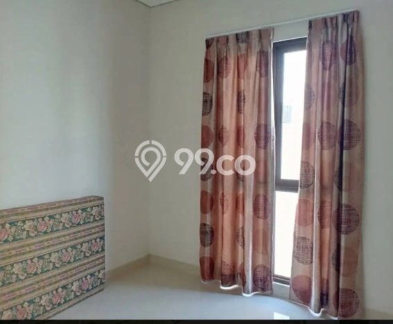 Rumah Luxury Modern Siap Huni di BSD Eminent Tangerang Rumah Luxury Modern Siap Huni di BSD Eminent Tangerang