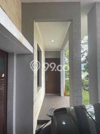 Dijual Rumah Luas Elegan Dengan View Eksklusif di BSD The Icon, Tangerang Dijual Rumah Luas Elegan Dengan View Eksklusif di BSD The Icon, Tangerang