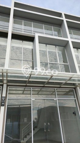 Paling Dicari! Ruko Dijual di Cibubur Harga Kompetitif Paling Dicari! Ruko Dijual di Cibubur Harga Kompetitif