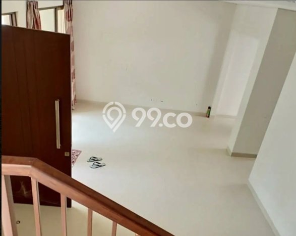 Rumah Luxury Modern Siap Huni di BSD Eminent Tangerang Rumah Luxury Modern Siap Huni di BSD Eminent Tangerang