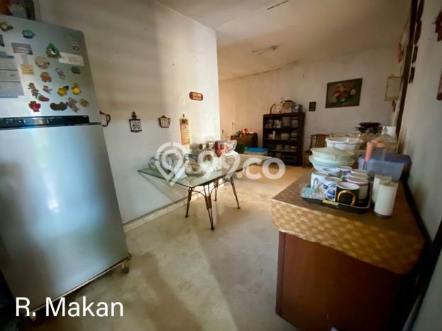 Siap Huni Rumah Mewah 3 Kamar di Pesanggrahan Dekat ke Mana Saja Siap Huni Rumah Mewah 3 Kamar di Pesanggrahan Dekat ke Mana Saja