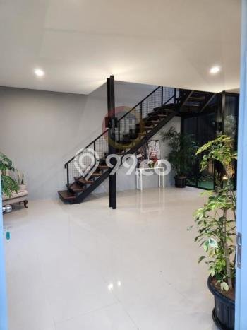 For Sale! Luxury House LT 195m2 Desain Elegan di Ciater For Sale! Luxury House LT 195m2 Desain Elegan di Ciater
