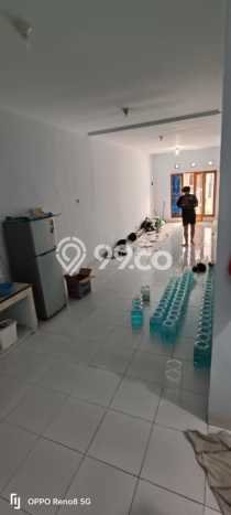 Jual Rumah Eksklusif 4 KT di Alam Sutera, Tangerang Jual Rumah Eksklusif 4 KT di Alam Sutera, Tangerang