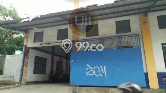 Gudang Dijual di Cibinong LT 800m2, LB 800m2 Solusi Investasi Cerdas Gudang Dijual di Cibinong LT 800m2, LB 800m2 Solusi Investasi Cerdas