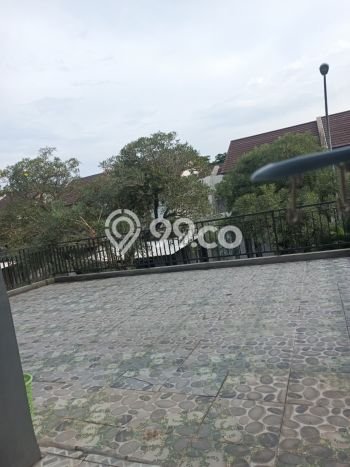 Rumah Elit Modern Tanpa Renovasi di BSD Foresta Tangerang Rumah Elit Modern Tanpa Renovasi di BSD Foresta Tangerang