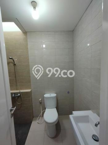 Hunian Mewah LB 126m2 Siap Pakai Desain Elegan di Alam Sutera, Tangerang Hunian Mewah LB 126m2 Siap Pakai Desain Elegan di Alam Sutera, Tangerang