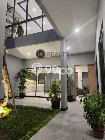 Jual Rumah Luas Megah Dengan View Eksklusif di BSD City, Tangerang Jual Rumah Luas Megah Dengan View Eksklusif di BSD City, Tangerang