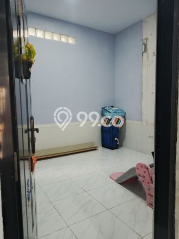 Rumah Elit Modern Tanpa Renovasi di BSD Foresta Tangerang Rumah Elit Modern Tanpa Renovasi di BSD Foresta Tangerang