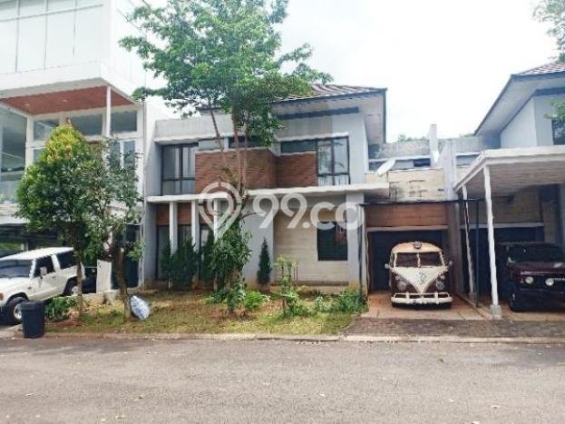 Rumah kawasan BSD City, Ready, 0 KT Rumah kawasan BSD City, Ready, 0 KT
