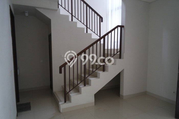 Disewakan Rumah Murah di BSD City Tangerang Punya 3 Kamar Tidur Disewakan Rumah Murah di BSD City Tangerang Punya 3 Kamar Tidur