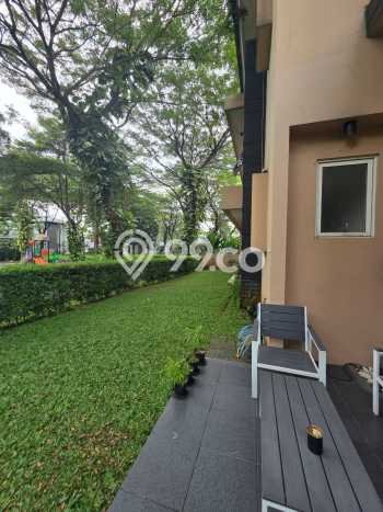 Jarang Ada! Rumah Kontrakan 4 Kamar Bagus Siap Huni Alam Sutera Jarang Ada! Rumah Kontrakan 4 Kamar Bagus Siap Huni Alam Sutera