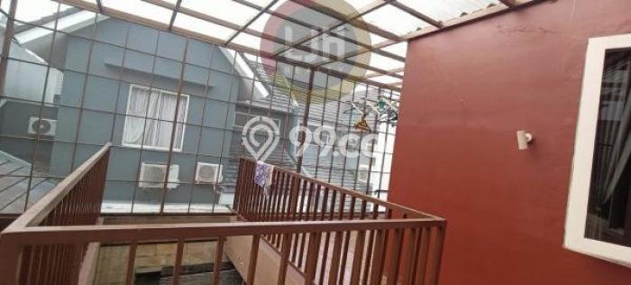 Jual Rumah Mewah Elegan Dengan View Cantik di BSD City, Tangerang Jual Rumah Mewah Elegan Dengan View Cantik di BSD City, Tangerang