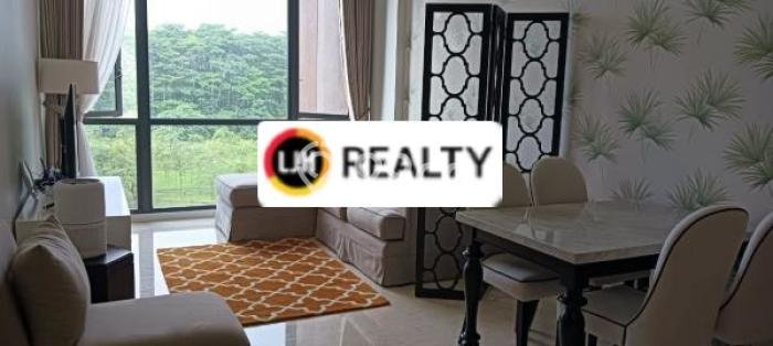Disewakan Apartemen Harga Terjangkau di BSD City 2 KT Disewakan Apartemen Harga Terjangkau di BSD City 2 KT