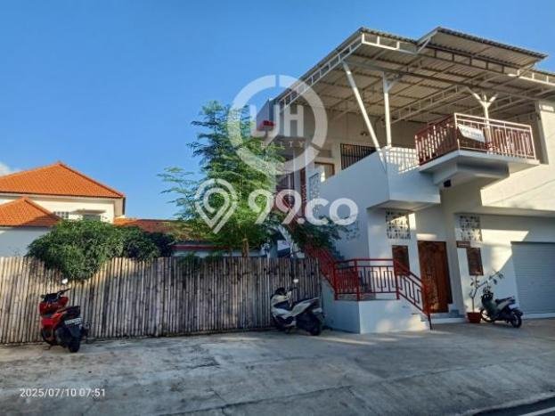Ready to Use! Premium House LT 500m2 Desain Elegan di Ungasan Ready to Use! Premium House LT 500m2 Desain Elegan di Ungasan