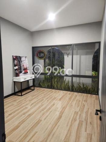 Jual Rumah Luas Megah Dengan View Eksklusif di BSD City, Tangerang Jual Rumah Luas Megah Dengan View Eksklusif di BSD City, Tangerang