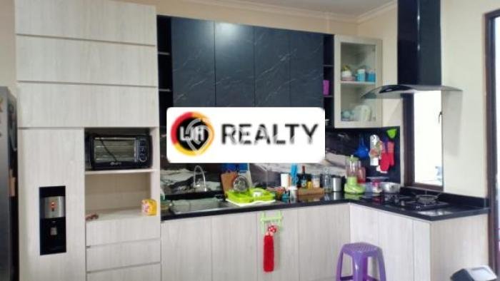 Disewakan Cepat Rumah Kondisi Bagus di Kawasan BSD City, Tangerang Disewakan Cepat Rumah Kondisi Bagus di Kawasan BSD City, Tangerang