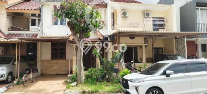 Rumah di Tangerang Kondisi Baik Minimalis Dekat Fasilitas Publik Rumah di Tangerang Kondisi Baik Minimalis Dekat Fasilitas Publik