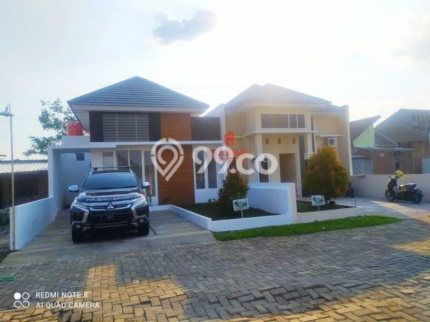 Dijual Rumah Strategis Bagus Punya 2 KT di Ngaliyan Semarang SHM Dijual Rumah Strategis Bagus Punya 2 KT di Ngaliyan Semarang SHM