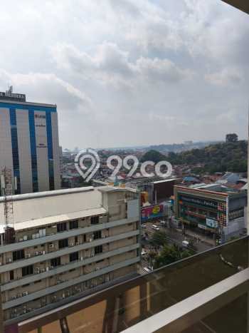 Jarang Ada! Hunian Apartemen Hemat di Semarang Selatan, Semarang 1 Kamar Tidur dan 1 Kamar Mandi Jarang Ada! Hunian Apartemen Hemat di Semarang Selatan, Semarang 1 Kamar Tidur dan 1 Kamar Mandi