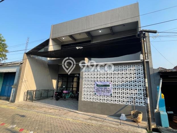 Dijual Rumah Strategis Bagus Punya 7 KT di Semarang Barat Semarang SHM Dijual Rumah Strategis Bagus Punya 7 KT di Semarang Barat Semarang SHM