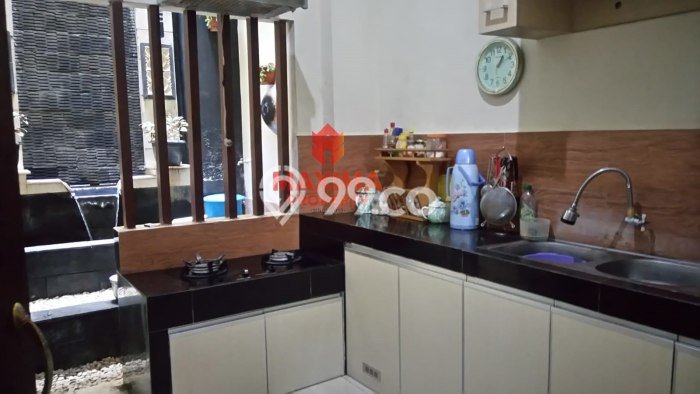 Hunian Cantik Minimalis Lb 200m2 di Gondokusuman, Yogyakarta Hunian Cantik Minimalis Lb 200m2 di Gondokusuman, Yogyakarta