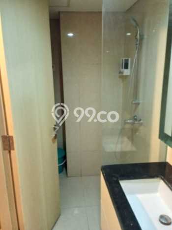 Apartemen Siap Huni 1 BR dengan Harga Terjangkau di Area Semarang Selatan, Semarang Apartemen Siap Huni 1 BR dengan Harga Terjangkau di Area Semarang Selatan, Semarang