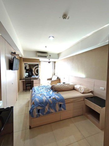 Ada Kamar Apartemen Murah Disewa di Semarang Tengah, Semarang 1 BR Ada Kamar Apartemen Murah Disewa di Semarang Tengah, Semarang 1 BR