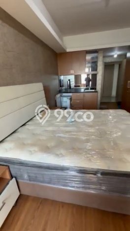 Jarang Ada! Hunian Apartemen Hemat di Semarang Selatan, Semarang 1 Kamar Tidur dan 1 Kamar Mandi Jarang Ada! Hunian Apartemen Hemat di Semarang Selatan, Semarang 1 Kamar Tidur dan 1 Kamar Mandi
