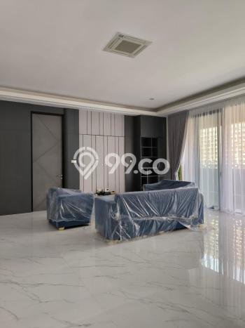 Lokasi strategis! Rumah siap pakai dikontrakkan di Candisari LB 285m2 Lokasi strategis! Rumah siap pakai dikontrakkan di Candisari LB 285m2