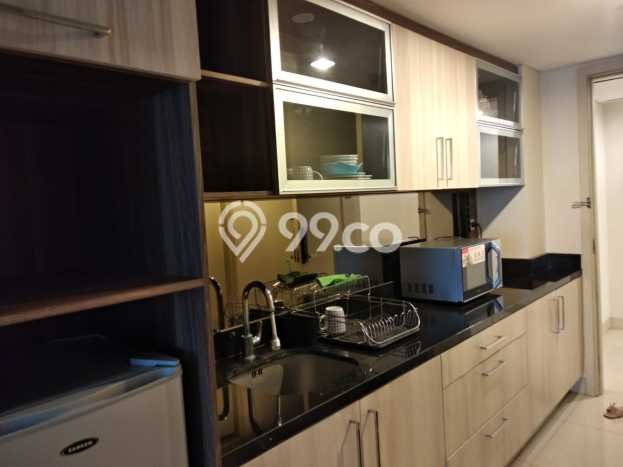 Jarang Ada! Unit Apartemen Hemat di Semarang Selatan, Semarang 1 Kamar Tidur dan 1 Kamar Mandi Jarang Ada! Unit Apartemen Hemat di Semarang Selatan, Semarang 1 Kamar Tidur dan 1 Kamar Mandi