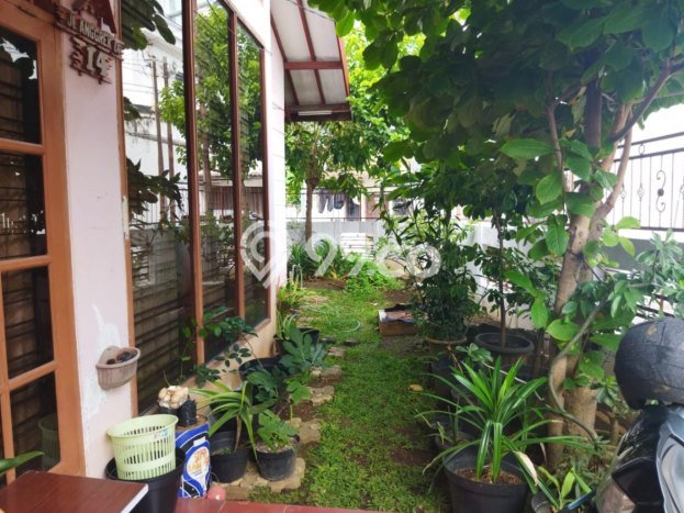 Rumah di Kawasan Semarang Tengah, Area Premium LT 171m² Rumah di Kawasan Semarang Tengah, Area Premium LT 171m²
