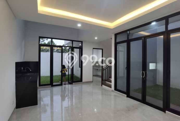 Rumah di Mijen, Ready, 2 KT Rumah di Mijen, Ready, 2 KT