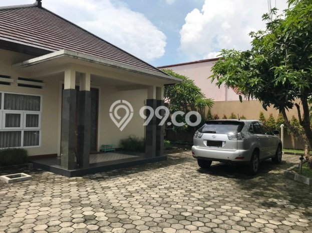 Siap Huni Rumah Mewah 3 Kamar di Gajah Mungkur Dekat ke Mana Saja Siap Huni Rumah Mewah 3 Kamar di Gajah Mungkur Dekat ke Mana Saja